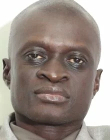 Moussa LO