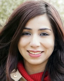Nisrine OUTADA