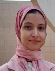 Nohayla ALAOUI