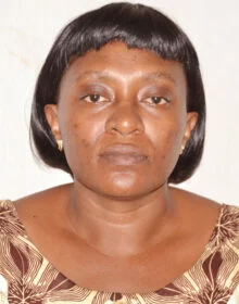 Olga KENGNI NGANGMO