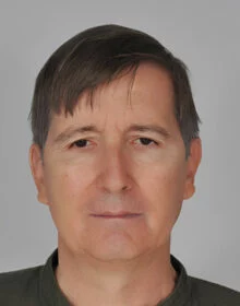 Olivier MONGA