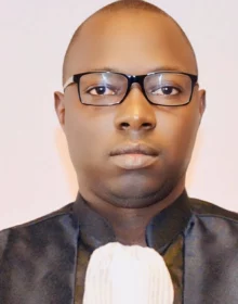 Ousmane THIARE