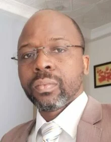 Papa Ibrahima NDIAYE
