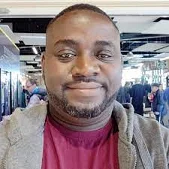 Pierre sylvain ILOGA BIYIK