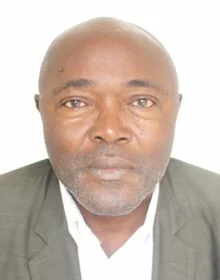 René NDOUNDAM