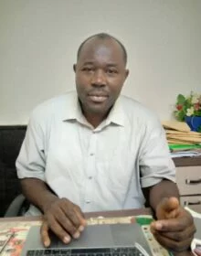 Samuel BOWONG TSAKOU