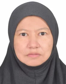 Syakila AHMAD