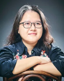 Thi Phuong Linh HUYNH