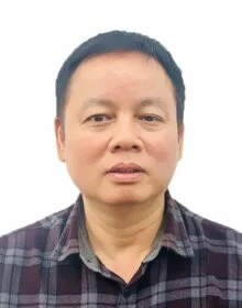 Tuong Vinh HO