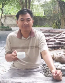 Viet TRUONG XUAN