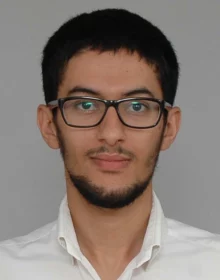 Zakaria BELGHALI