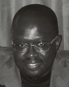 Jean Marie DEMBELE