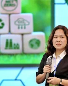 Thi Hai Van DINH