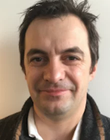 Nicolas MARILLEAU