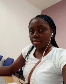 Myriam Sonia DJOUKWE TAPI