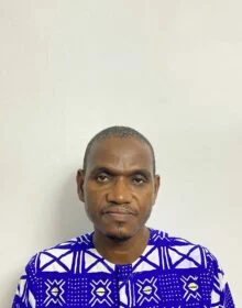 Hamidou DATHE