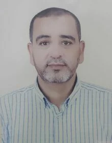 Lahcen LHACHIMI
