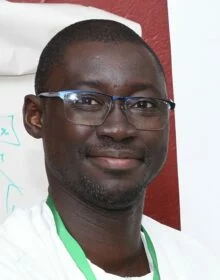 Maissa MBAYE