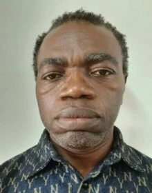 Hippolyte Michel TAPAMO KENFACK