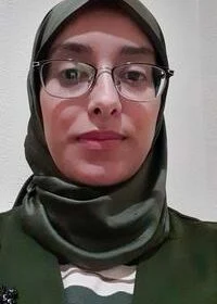 Aïcha BALHAG