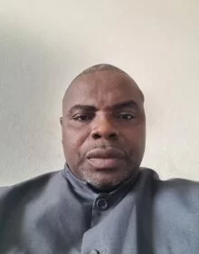 Joseph MBANG