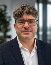 Christophe DENIS