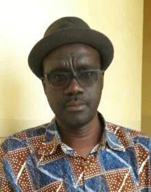Diaraf SECK