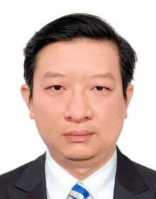 Quang Nghi HUYNH